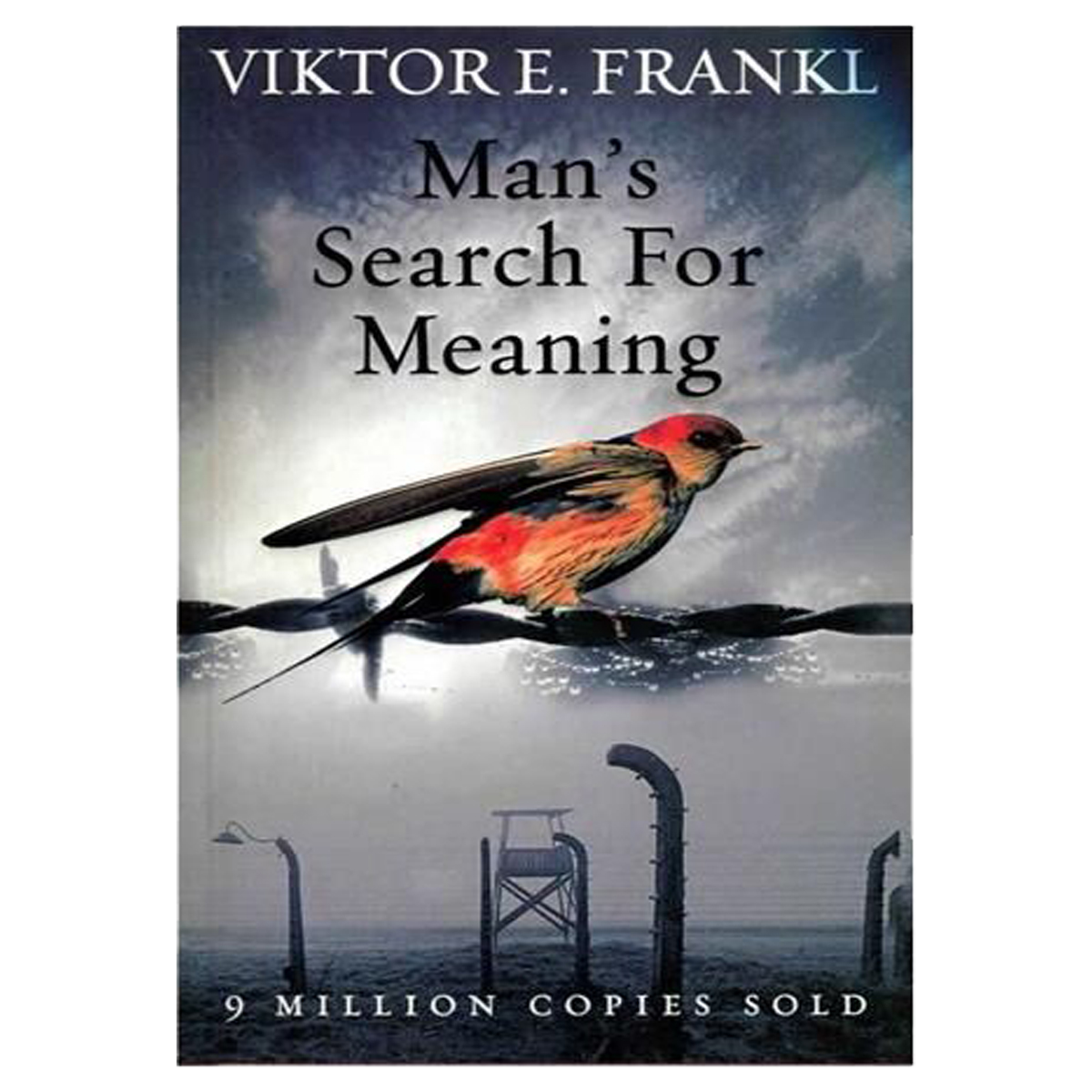 Man's Search for Meaning